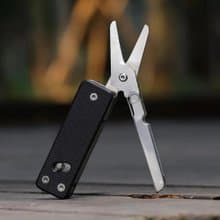 13合1多功能EDC工具│摺疊萬用刀│附手批咀│露營男朋友生日禮物