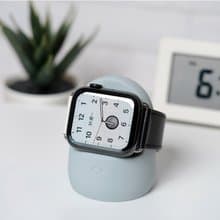 Apple Watch 矽膠充電集線底座