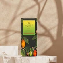 曼斐諾70%桂花烏龍黑巧克力