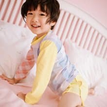 Triple G Kid : Tropical Rashguard