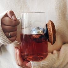 Oh! T上下左右隨磁3合1泡茶杯組