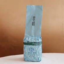 【天下第一好茶】梨山翠峰茶 - 山洪強烈 / 茶韻厚實