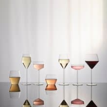 caminoHOME選品 JUNIPER 玻璃器皿 酒杯 高腳杯 雞尾酒杯 香檳杯