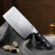 葉添-精工系列 切剁兩用刀 2in1 Cleaver