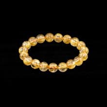 寶麗金珠寶-天然鈦晶手珠