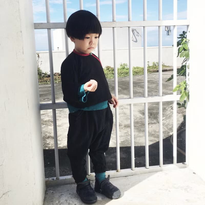 淳樸 金絲玉釦綁帶外套