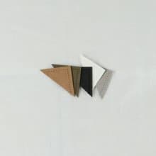 craft leather bookmark ver.5