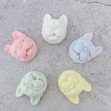 室內香氛造型擴香石-吐舌法鬥/贈5ml香精油+強力磁鐵