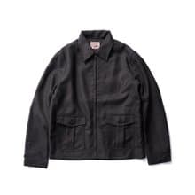 Riders Jacket - 黑色 Black