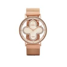 IMIR 璀璨 | 白珍珠貝 玫瑰金殼