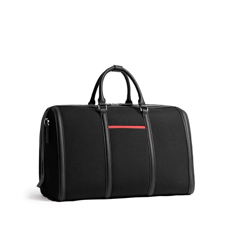 Manhattan 都會輕奢行李袋