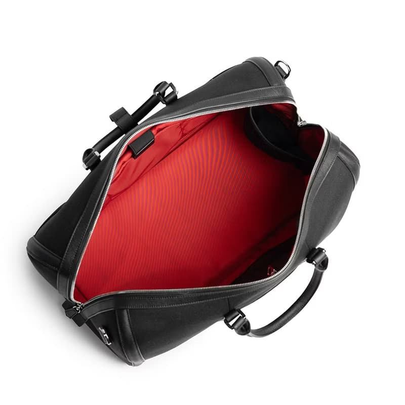 Manhattan 都會輕奢行李袋