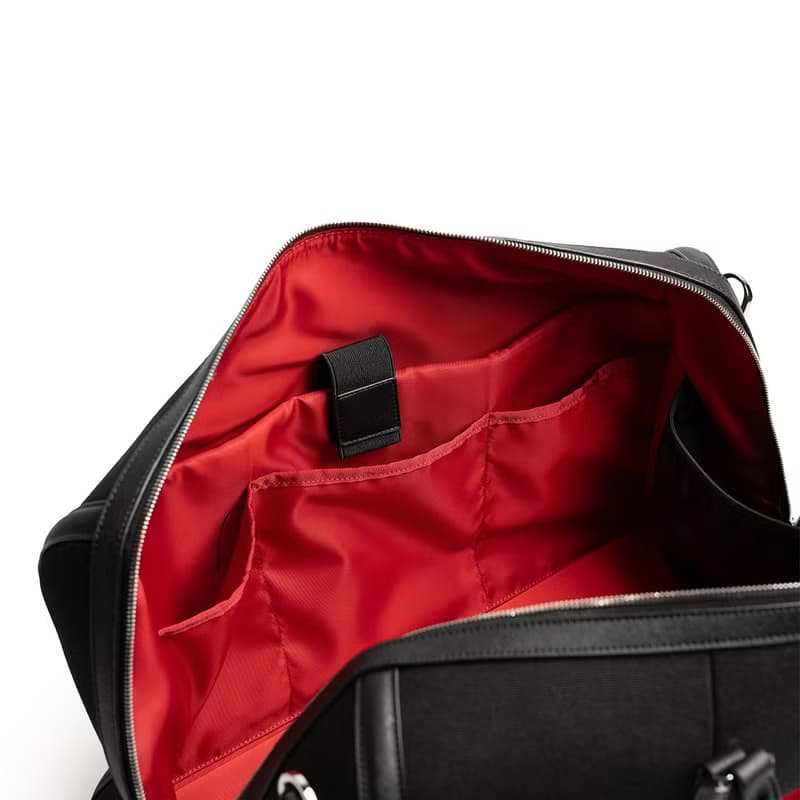 Manhattan 都會輕奢行李袋