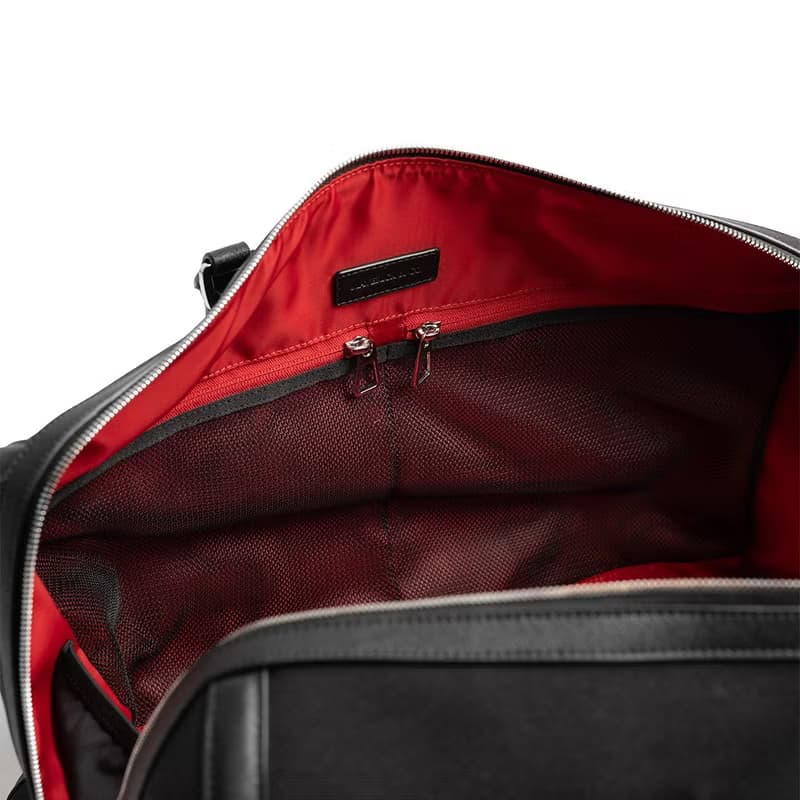 Manhattan 都會輕奢行李袋