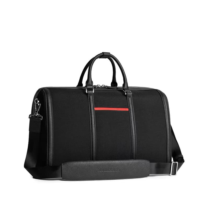 Manhattan 都會輕奢行李袋