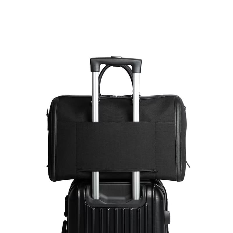 Manhattan 都會輕奢行李袋