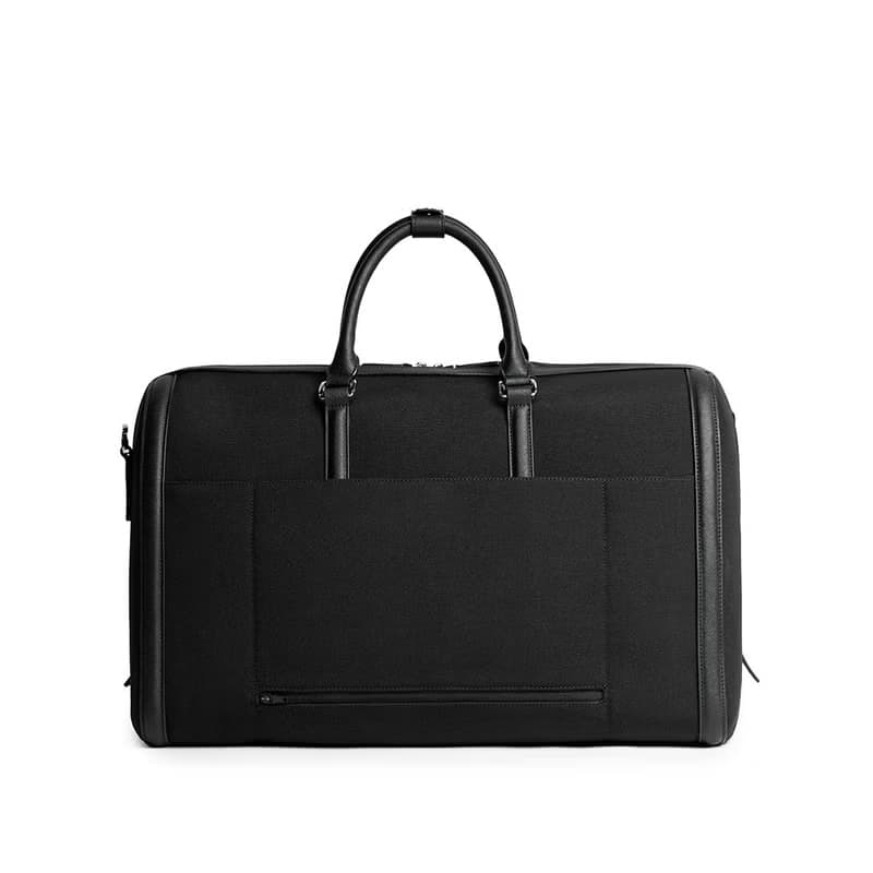 Manhattan 都會輕奢行李袋