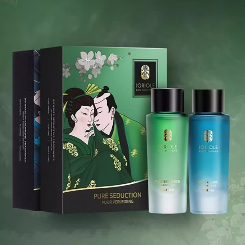荷爾蒙香水費洛情趣調情蒙香水性用品正品女男私處誘惑動情素激情