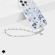 【kate spade】手機掛鍊 手機掛繩 絕色佳麗