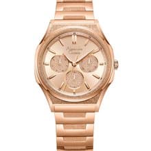 【AC手錶】2A09BFBRGLN-裸金粉