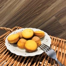 【伊甸台中迦南園】黃金乳酪球6盒組