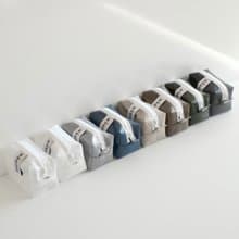 【pouch】超軽量・撥水ポリエチレン素材 / マルチケース