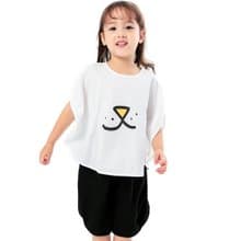 BIR 貓咪圓版娃娃衫