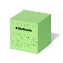 Inside3 3D迷走方塊- 中級