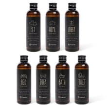 【FLAVOUR】補充瓶 擴香棒 香氛擴香150ml 居家香氛 寵物友善