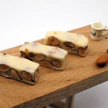 原味牛軋糖