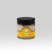 AnnChen陳怡安手工皂-臉部去角質果醬60g 橘子