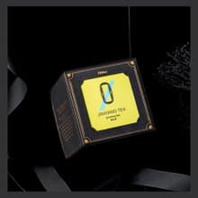 金萱茶・溫潤甘醇・阿里山高山茶葉│禮盒茶包10入