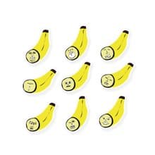 ( 九隻蕉蕉人 ) Li-good - 防水貼紙、行李箱貼紙