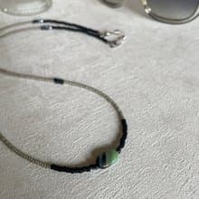 藍洞 項鍊 眼鏡鍊 手鍊 口罩鍊 耳機鍊