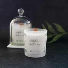 偶爾讓自己偷懶一下吧-橙花茉莉款