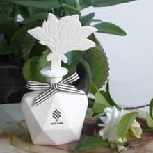 情人節禮物/花片香水瓶B- 擴香 石膏 精油 交換禮物