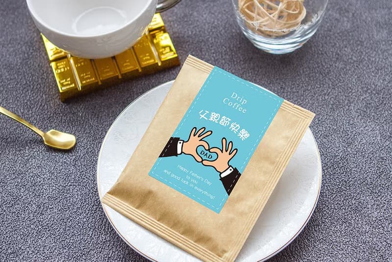 父親節禮物推薦 送禮組合禮袋A款