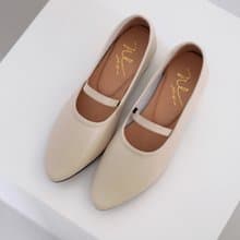 The Gloves Caramel (米杏) Heels 柔革版  | WL