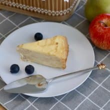 日本【SALUS 佐藤金屬】茶壺柄午茶餐具