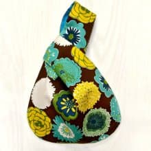 【MY。手作】和風 日式 手腕袋