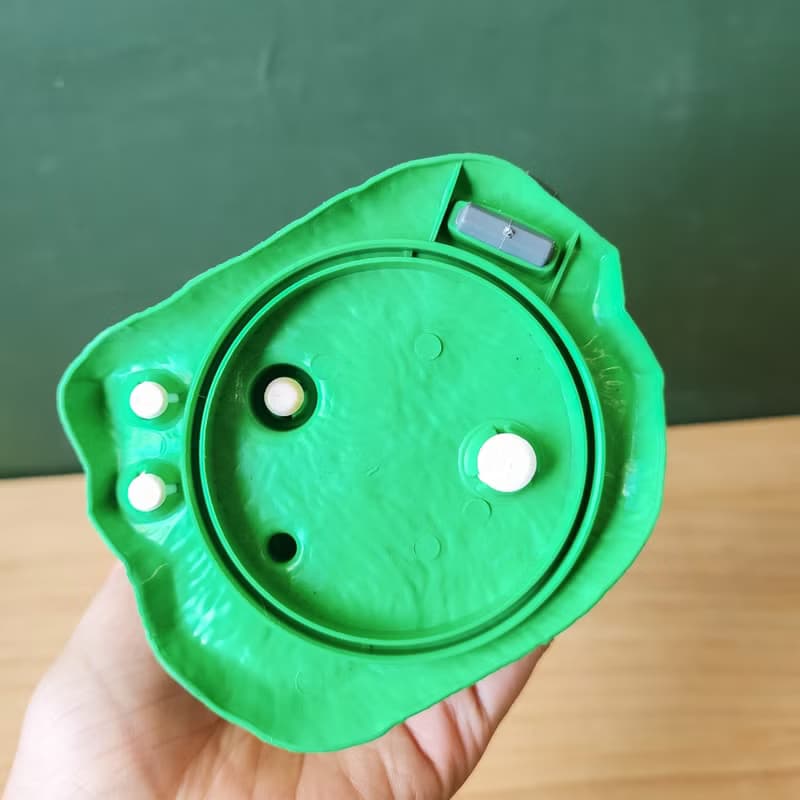 【北極二手雜貨】M&M's 巧克力 高爾夫球公仔