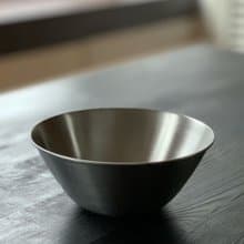 【柳宗理】 不鏽鋼調理盆13cm