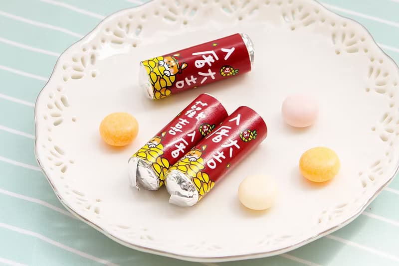 新居落成迷你曼陀珠(2入) 糖果包 歡喜入厝 入厝大吉 搬新家 喬遷