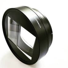 Anamorphic adapter Vormaxlens Luxanamorphic 1.25x rev.3