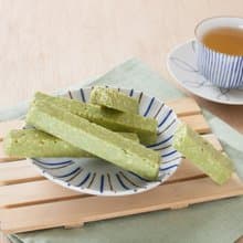 巧克力雲莊-四季抹茶巧克力條