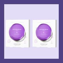 【Dermafirm】R4 紫蘇舒緩修護面膜 (5片裝)(二盒組)