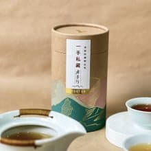 台灣魚池十八號紅茶-茶葉75公克x1罐(送兩個茶葉濾嘴)紅茶不真空