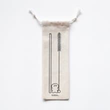 環保小尖兵環保吸管收納袋 - 隊長