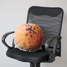 【彰化百大商品】新口味蛋黃酥抱枕