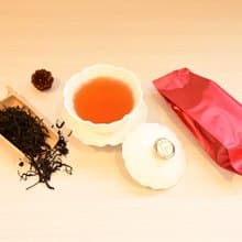 台灣阿里山蜜香高山紅茶20g / 蜜韻醇厚・風味十足
